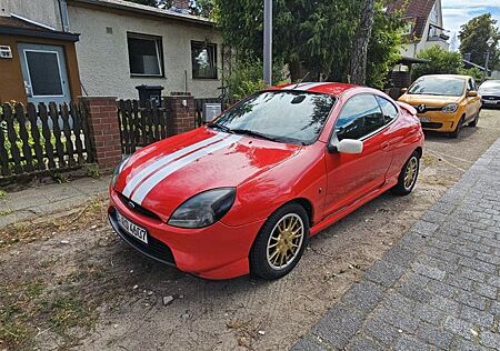 Ford Puma 1.4 16V -
