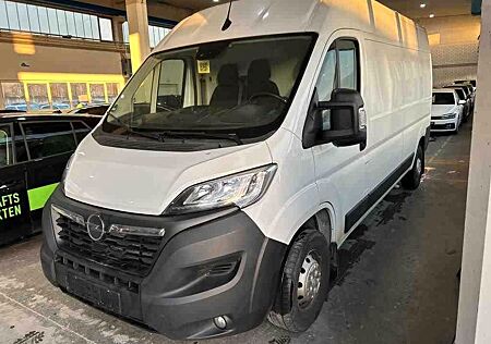 Opel Movano C Kasten HKa L3H2 3,5t Selection