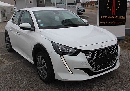 Peugeot 208 (e-) Active Business 50kWh