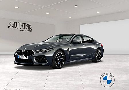 BMW M8 Competition Gran Coupé xDrive 20" DA Prof PA+