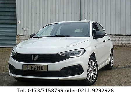 Fiat Tipo Life Limo. 5-t 100PS 1.Hand Scheckheft gepf