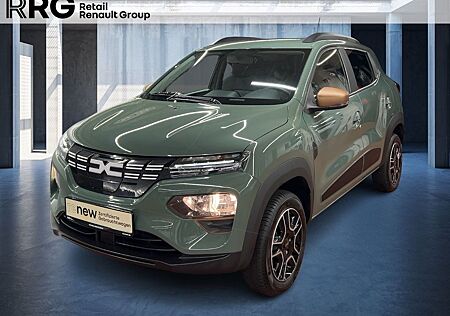 Dacia Spring ELECTRIC EXTREME 27kWh BATTERIEKAUF