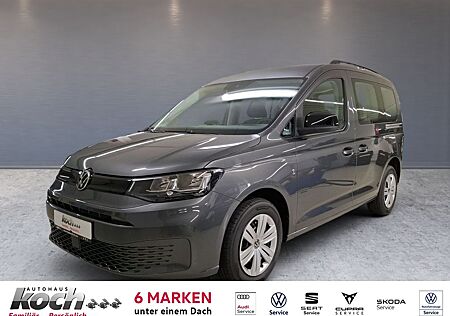 VW Caddy Volkswagen 1,5 TSI DSG CLIMATR SHZ PDC RFK GAR.2029