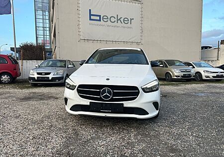 Mercedes-Benz B 200 Mercedes Benz d