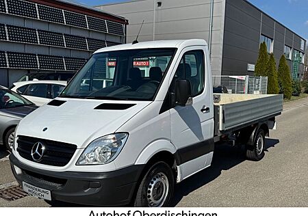 Mercedes-Benz Sprinter II Pritsche 309/311/313/315 CDI