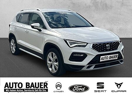 Seat Ateca Xperience 2.0 TDI 150 PS DSG