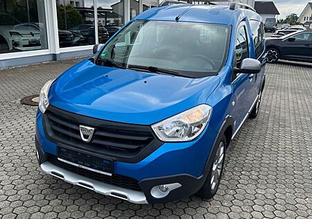 Dacia Dokker Stepway