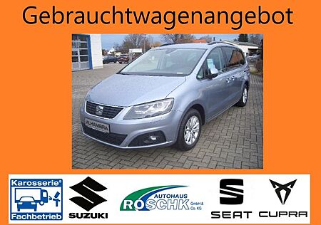 Seat Alhambra 1.4 TSI Start&Stop Style
