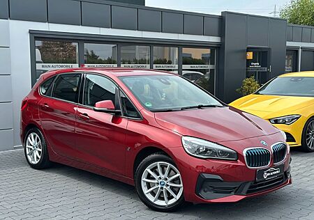 BMW 225 xe Active Tourer Advantage*LED*Einparkhilfe*