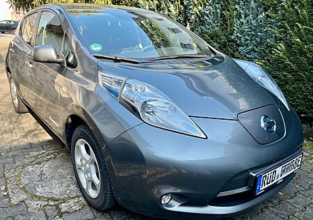 Nissan Leaf 30kWh