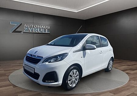 Peugeot 108 1.0 VTi Active 72 PS KLIMIA/BLT/MFL