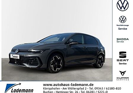 VW Golf Volkswagen 2.0 TDI DSG R-LINE AHK+LED+NAVI.+KAMERA+ACC