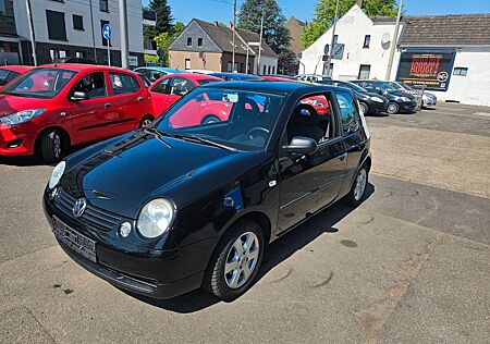 VW Lupo Volkswagen ,1.Hand,76000Km