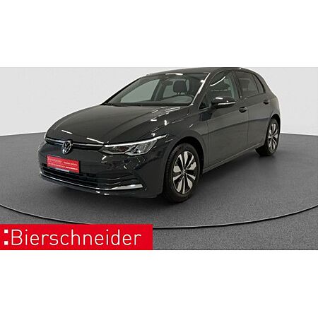VW Golf leasen