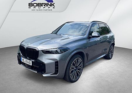 BMW X5 xDrive30d M Sport AHK Pano Massage Gestikst.