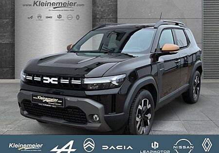Dacia Duster Extreme TCe 130*Winter-City-Technikpaket*