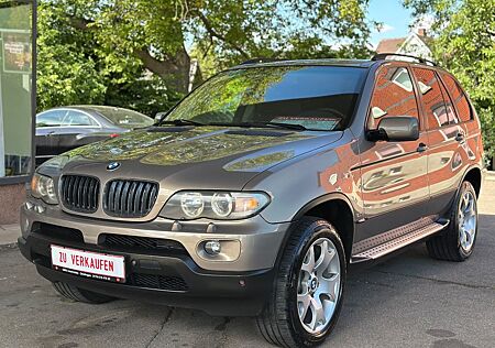 BMW X5 3.0d 218PS FACELİFT AUT. 2.HAND TÜV NEU 05/27