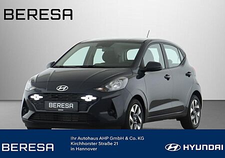 Hyundai i10 1.2 Benzin 5-AMT Trend MY25 AUT Navi Kamera