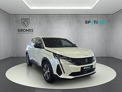 Peugeot 3008 Allure Pack LED Navi Digitales Cockpit 2-Zo