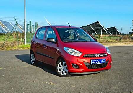 Hyundai i10 5 Star Edition Klima