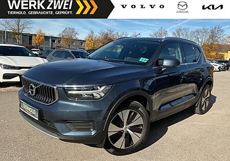 Volvo XC 40 XC40 T5 Inscription Plug-In 2WD ACC Navi DAB