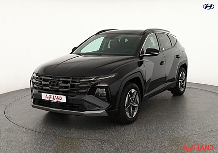 Hyundai Tucson 1.6T-GDI PHEV 4WD Aut. Matrix Navi ACC Pa