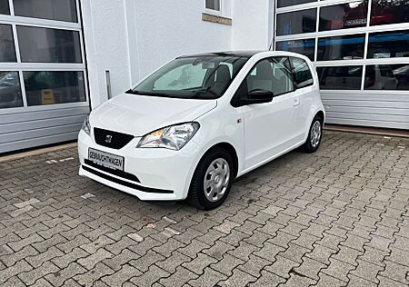 Seat Mii gebraucht kaufen Seat Mii Style *Klima*