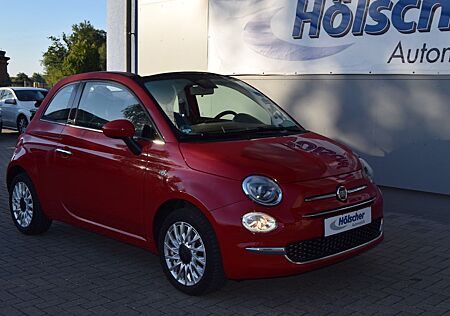 Fiat 500C !AUTOM! LOUNGE C