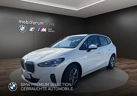 BMW 218 Active Tourer d Park-Assistent LenkradHZG