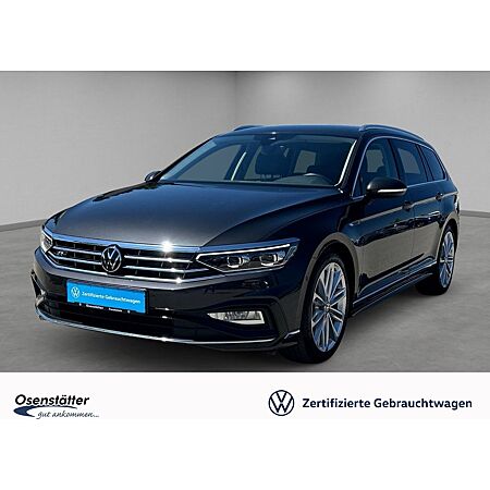 VW Passat Variant leasen