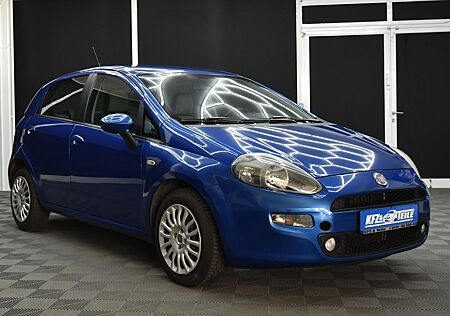Fiat Punto Servo Klima Bluetooth TCS
