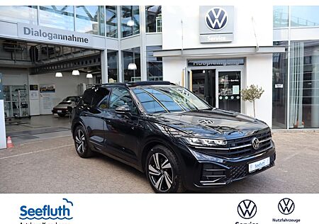 VW Touareg Volkswagen 3.0 V6 TDI R-Line Final Edition Allradle