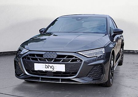 Audi A3 Sportback S-line 35TFSI 110(150 ) kW(PS) S-tr