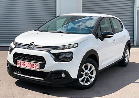 Citroën C3 *1.2*Navi*Klima # 3587333