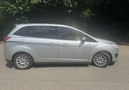 Ford C-Max 2,0TDCi 85kW PowerSh. Champions Editio...