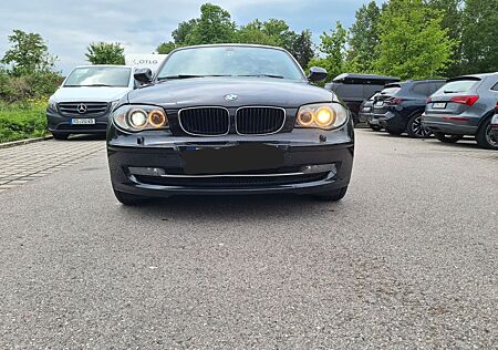 BMW 116d Edition Lifestyle Edition Lifestyle
