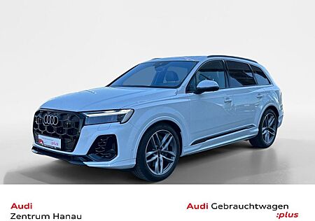 Audi Q7 55 TFSIe quattro S-LINE*MATRIX*B&O*AHK*PANO*H