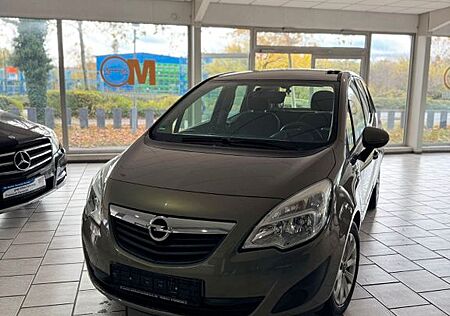 Opel Meriva B Active