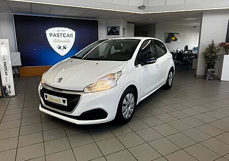 Peugeot 208 BlueHDi 100 Active