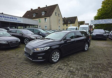 Ford Mondeo SYNC Business Edition Navi*Kamera*16"Alu