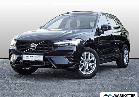 Volvo XC 60 XC60 T8 AWD Recharge Plus Dark SHZ/LHZ/PANO/360