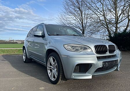 BMW X5 M M M