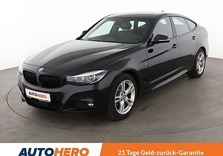 BMW 3er 320i GT xDrive M Sport Aut.*NAVI*ACC*CAM*PDC*