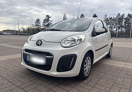 Citroën C1 1.0 SELECTION SELECTION