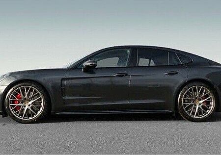 Porsche Panamera GTS PDCC PANO INNO SP-DESIGN APPROVED