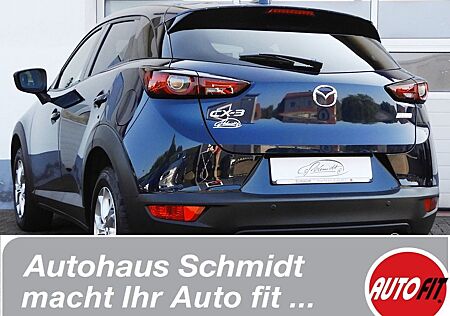 Mazda CX-3 Exclusive-Line AUTOGAS