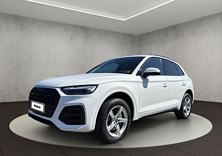 Audi Q5 advanced 40 TFSI quattro S tronic