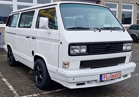 VW T3 Multivan Volkswagen