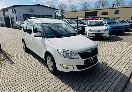 Skoda Roomster Fresh*SHZ*PDC*