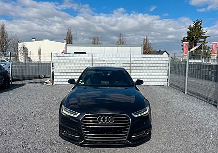 Audi A6 3.0 TDI quattro S-line Matrix-LED